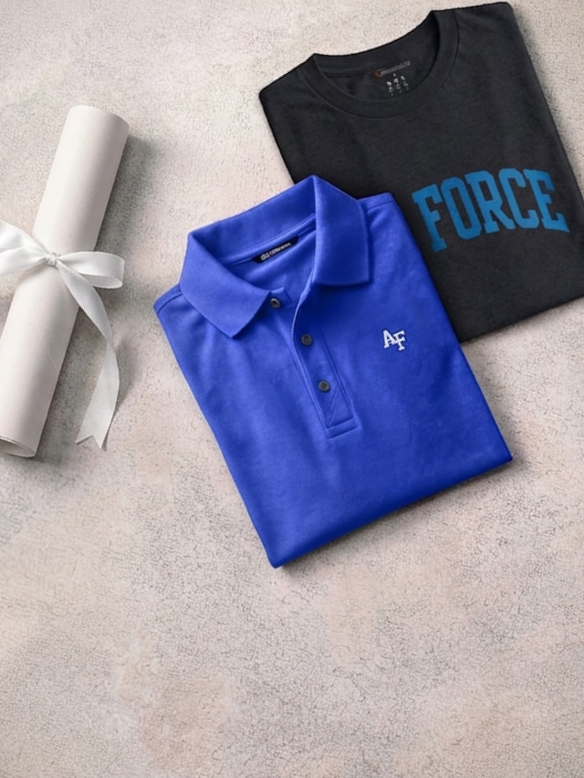 The Grad Shop. Celebrate the Moment.