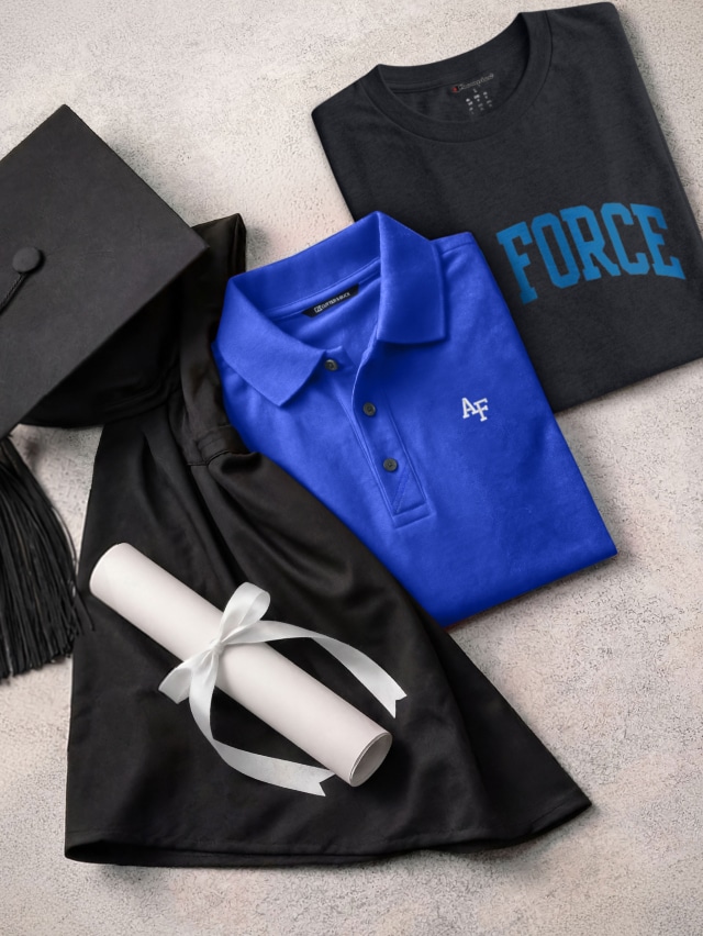 Air Force Falcons Gear, USAFA Gifts & Apparel, Falcons Merchandise