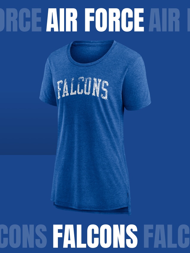 Air Force Falcons Gear, USAFA Gifts & Apparel, Falcons Merchandise