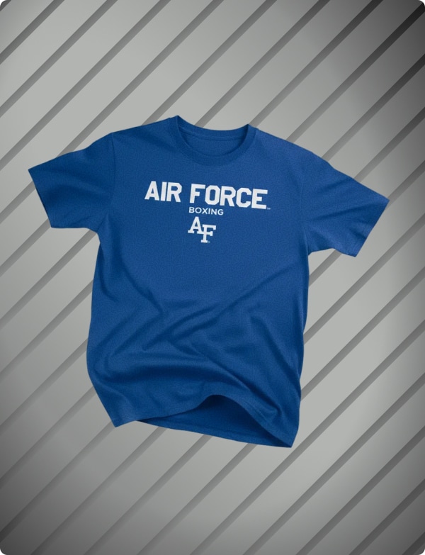Custom Sport Tees. Be the Undisputed Champion of Style.